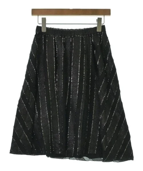 Drawer Knee length skirts lace skirt elegant