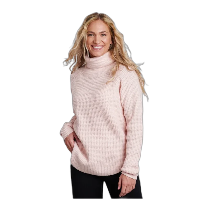 SIENNA™ Sweater Elegant Classic Vintage