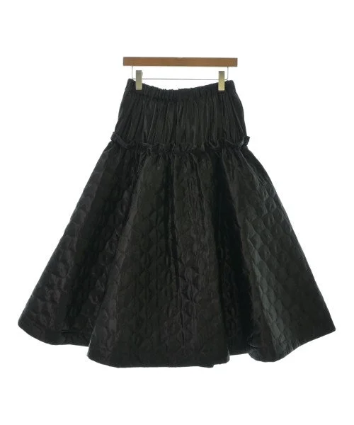 noir kei ninomiya Long/Maxi length skirts pencil skirt chic