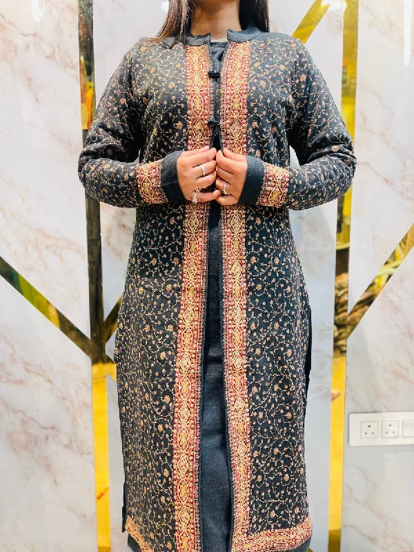 Beautiful Kashmiri winter 🥶 Ready made jacket suit Faux Fur Jacket Real Fur Jacket Shearling Jacket Beautiful Kashmiri winter 🥶 Ready made jacket suit Faux Fur Jacket Real Fur Jacket Shearling Jacket