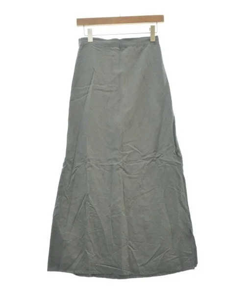 Pilgrim surf+Supply Long/Maxi length skirts velvet skirt luxury