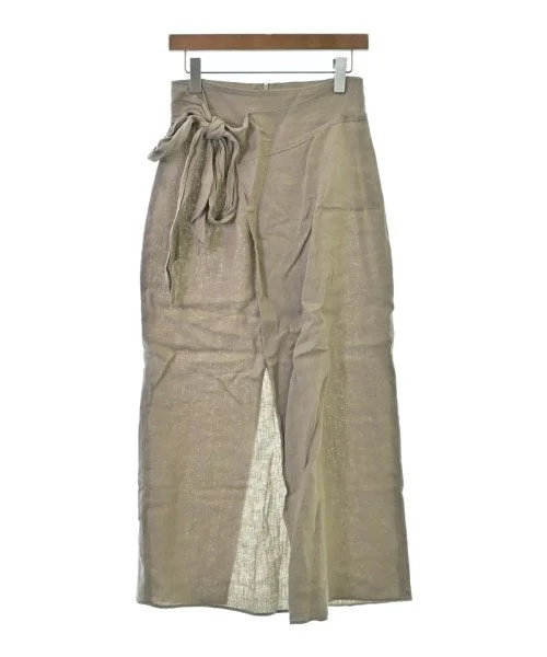 Whim Gazette Long/Maxi length skirts boho skirt vibe