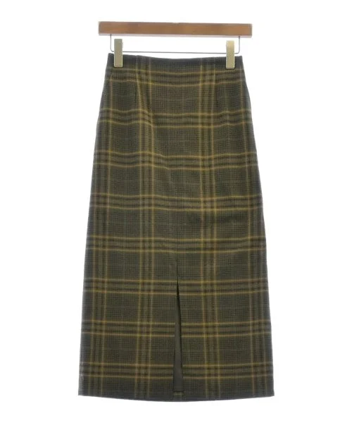 SLOBE IENA Long/Maxi length skirts summer skirt style