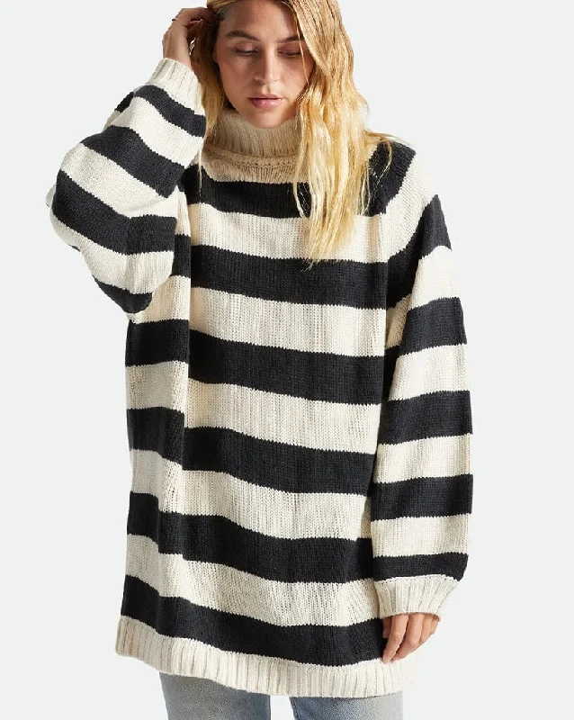 Evermore Sweater Graphic Sweater Embroidered Appliqued