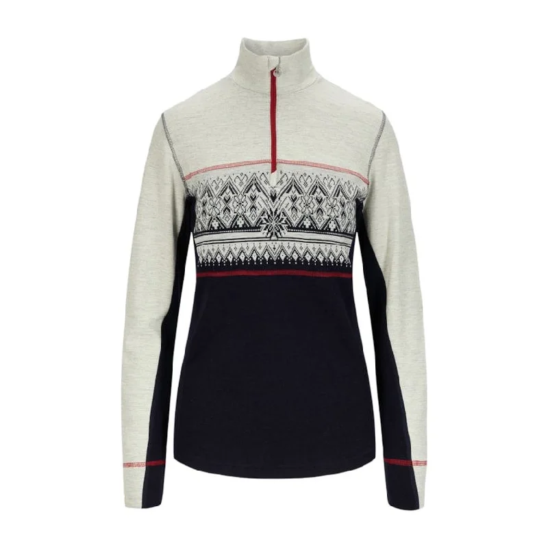 Dale of Norway Mortiz Fem Basic Sweater Fitted Loose Oversized