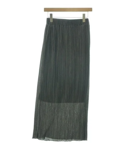 ROPE Long/Maxi length skirts lace skirt elegant
