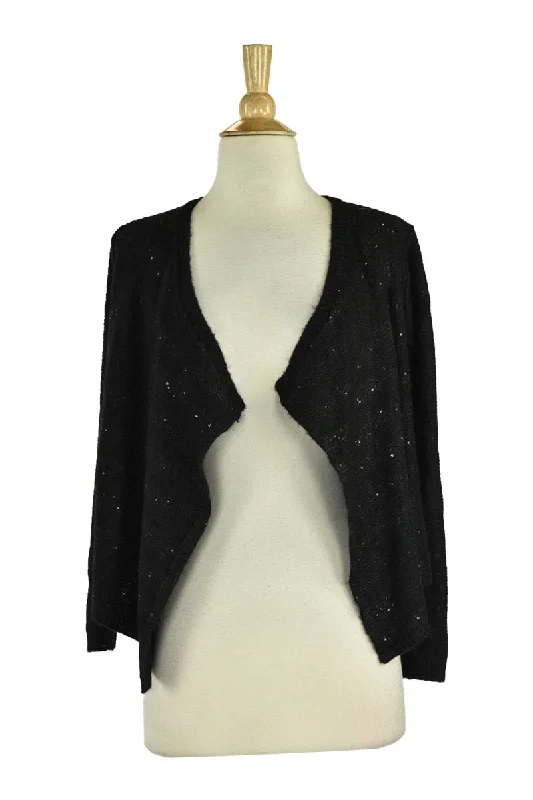 Cherokee Sweater Tailored Straight A-Line