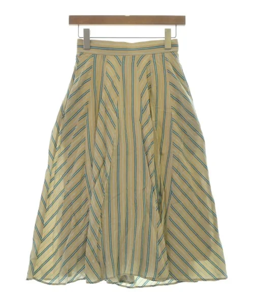 The Virgnia Long/Maxi length skirts corduroy skirt durable