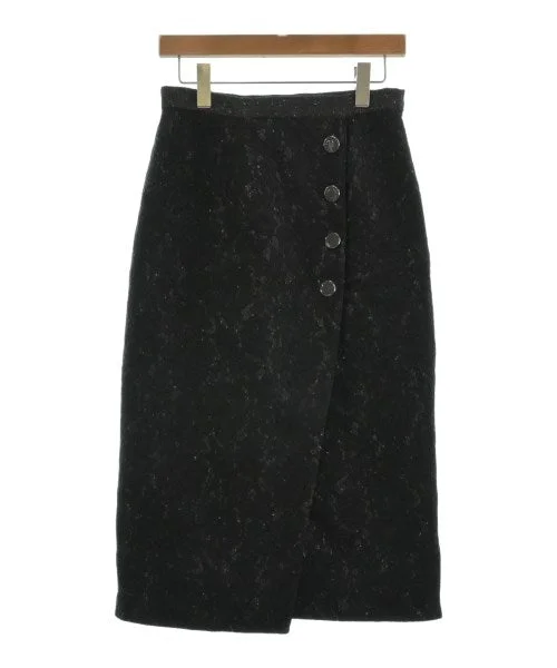 Viaggio Blu Long/Maxi length skirts floral skirt print
