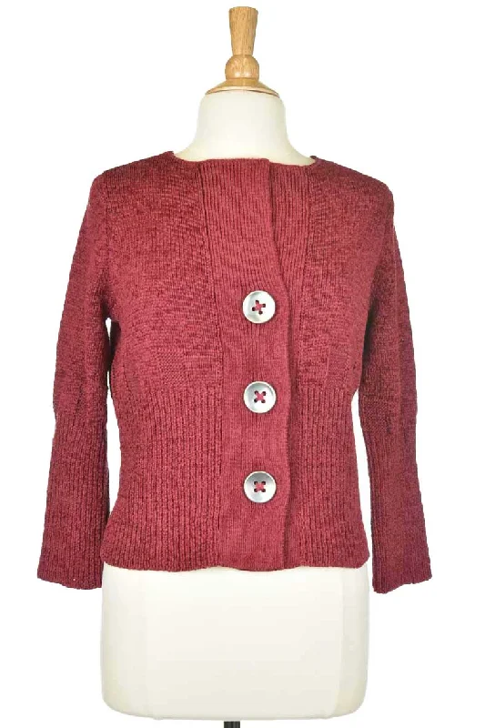 Curio Sweater Fitted Loose Oversized