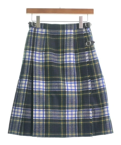 O'NEIL OF DUBLIN Knee length skirts denim skirt casual