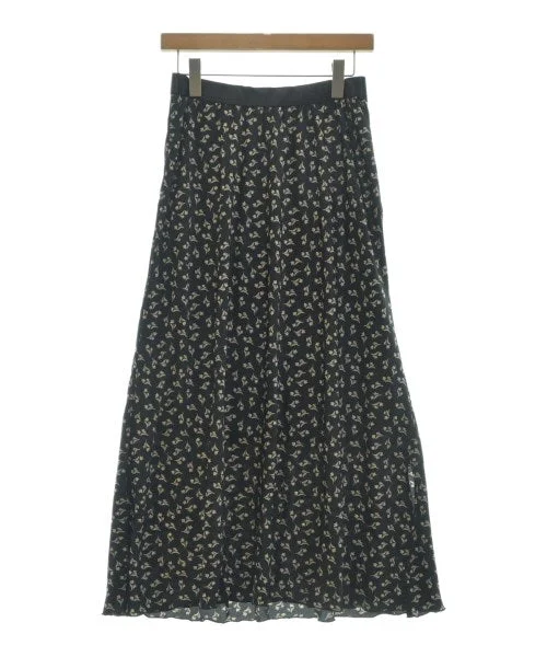 fredy emue Long/Maxi length skirts button skirt front