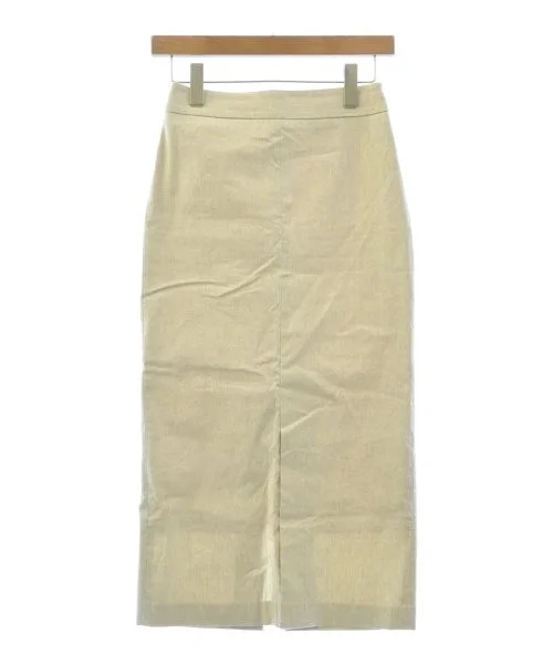 GALLARDA GALANTE Long/Maxi length skirts wool skirt sturdy