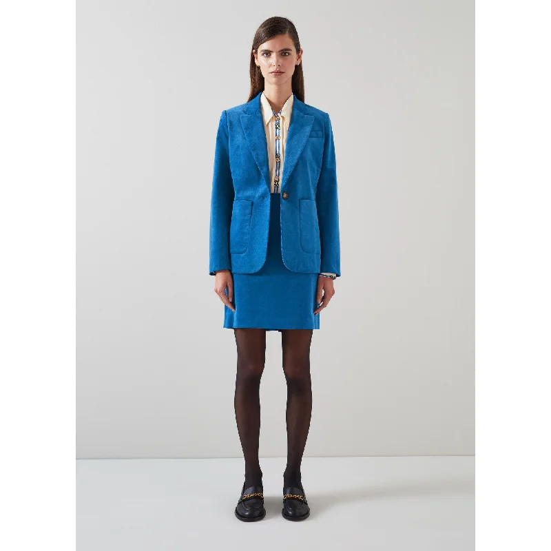 Deborah Jackets Print Jacket Jacquard Jacket Patchwork Jacket