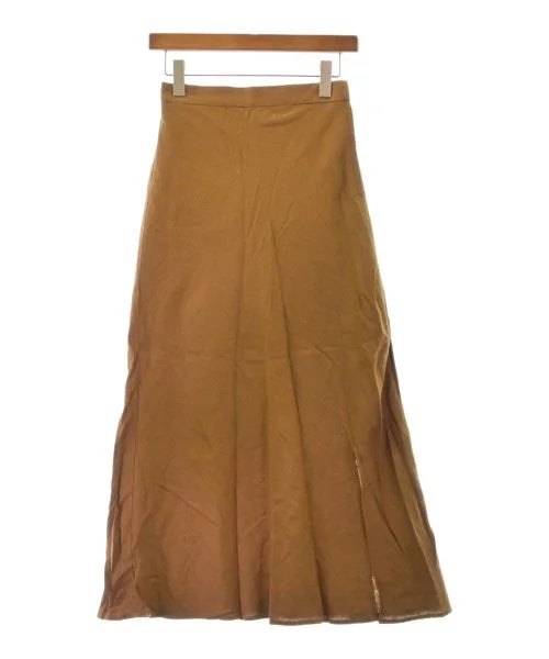 LOWRYS FARM Long/Maxi length skirts cashmere skirt soft