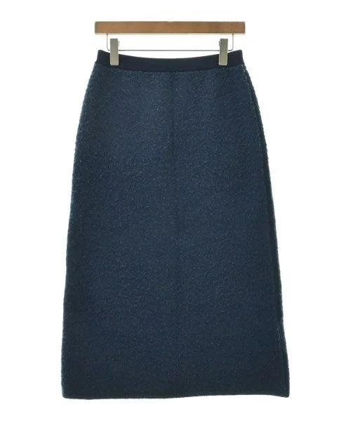 HUMAN WOMAN Long/Maxi length skirts midi skirt versatile