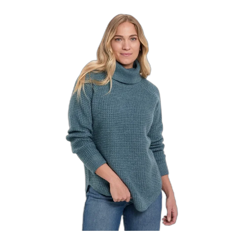 SIENNA™ Sweater Fitted Slim Tailored