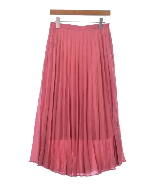 glen fyne Long/Maxi length skirts lightweight skirt design