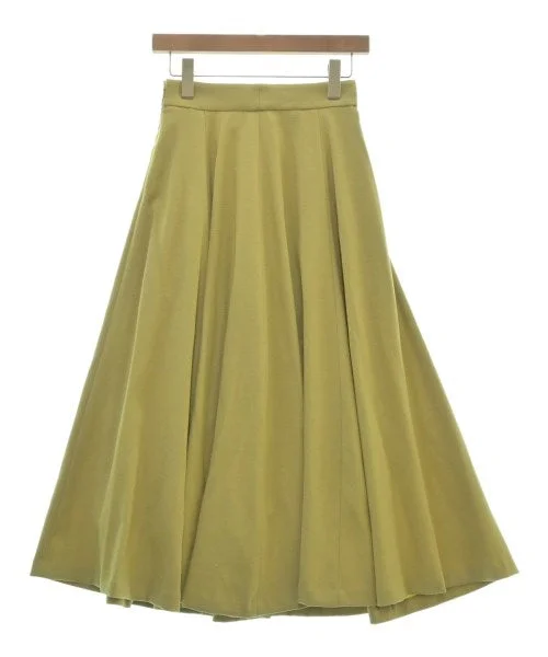 PROPORTION BODY DRESSING Long/Maxi length skirts chiffon skirt lightweight
