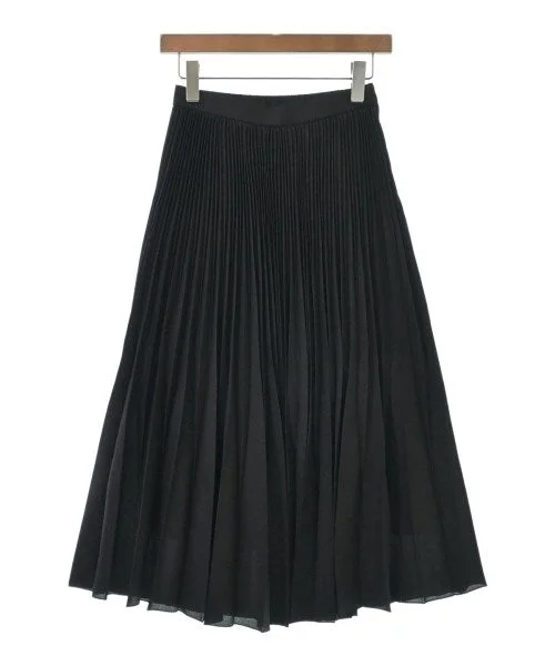 Nolley's Long/Maxi length skirts vintage skirt charm