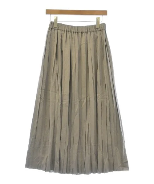 Morris&Sons Long/Maxi length skirts mini skirt trendy