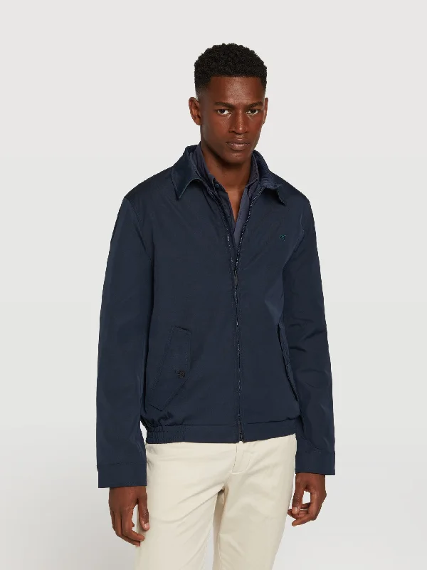 Gen z collection harrington jacket Jacket Blazer Coat