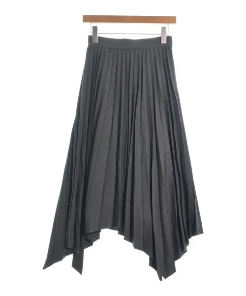 MARW UNITED ARROWS Long/Maxi length skirts lace skirt feminine