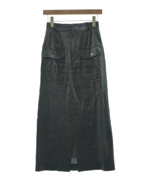 JEANASIS Long/Maxi length skirts maxi skirt elegant
