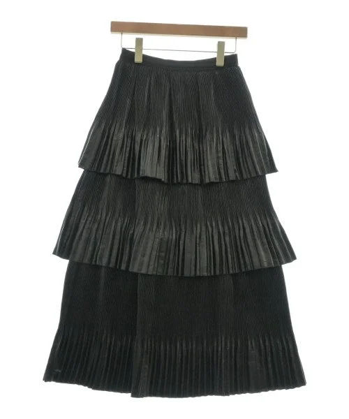 soffitto Long/Maxi length skirts corduroy skirt durable