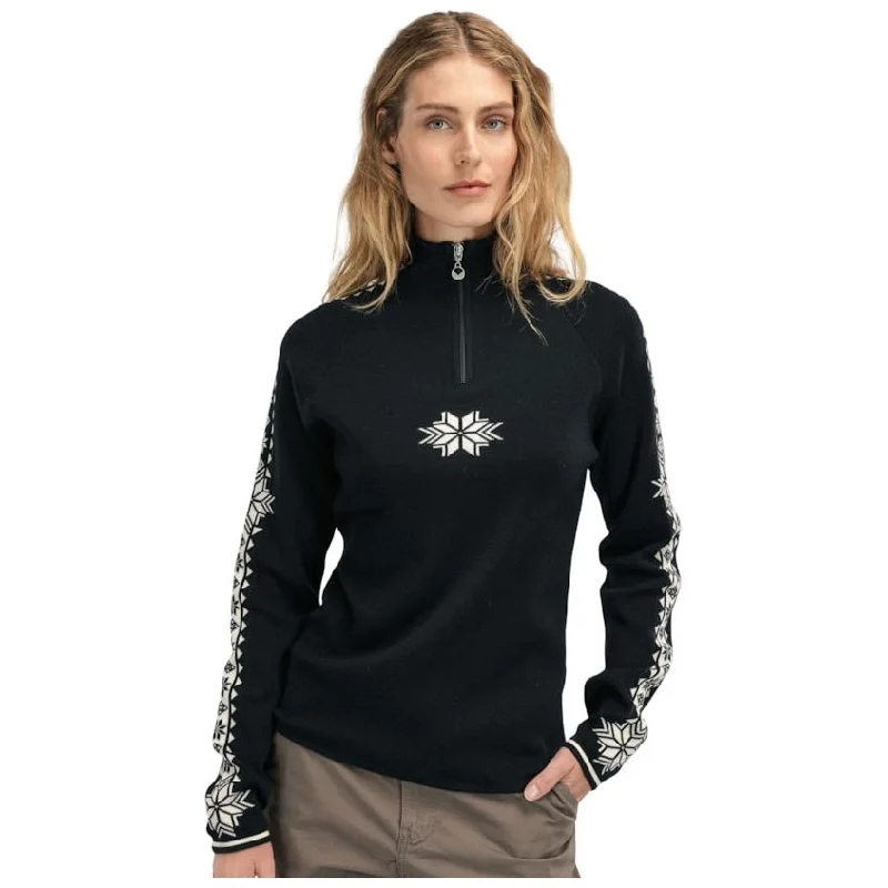 Dale of Norway Geilo Fem Sweater Terry Terry Cloth Terry Knit