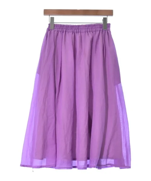 Tiara Long/Maxi length skirts zip skirt side