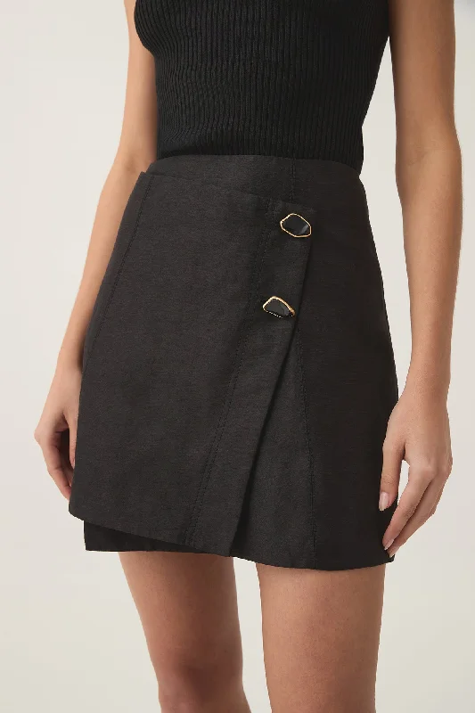 Velma Mini Skirt tulle skirt dreamy