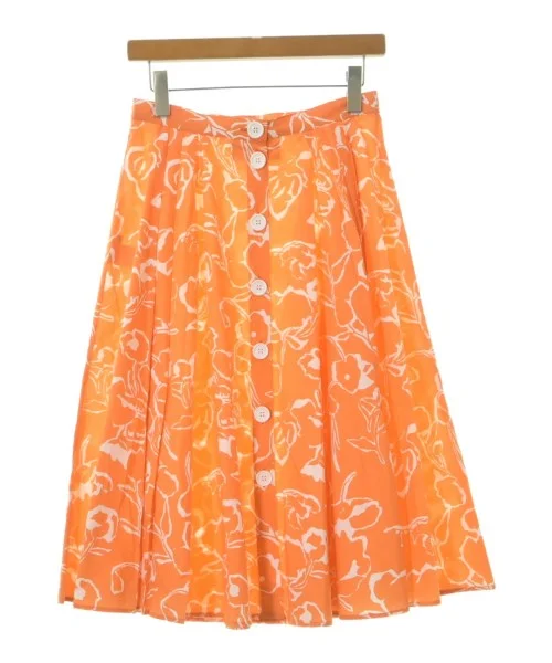 PLAN C Long/Maxi length skirts boho skirt vibe