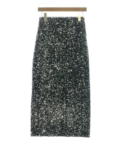 yuw Long/Maxi length skirts pencil skirt chic