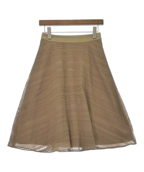 Reflect Knee length skirts vintage skirt charm
