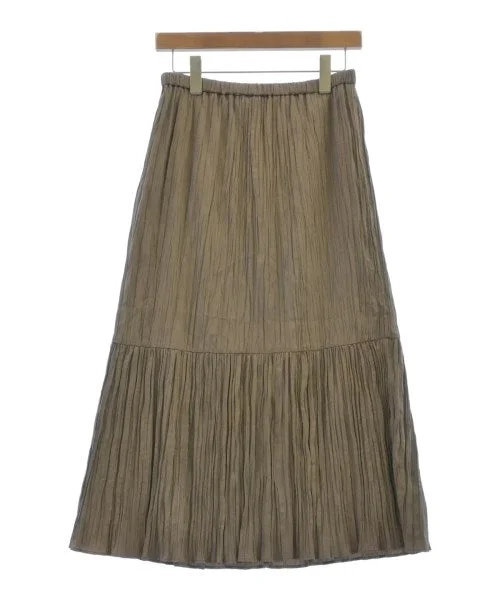 UNTITLED Long/Maxi length skirts pencil skirt chic
