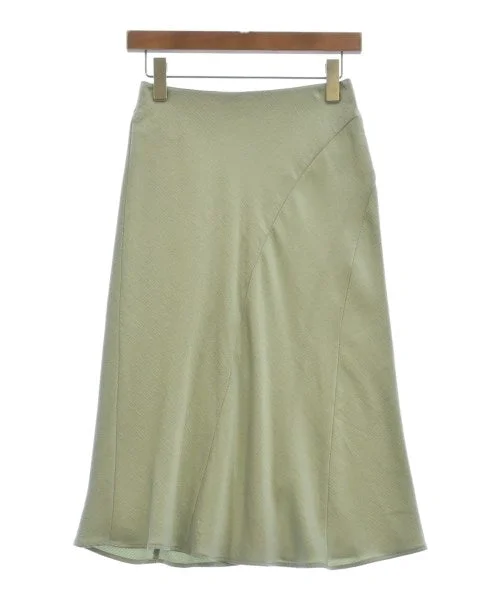 LAUREN Ralph Lauren Long/Maxi length skirts breathable skirt fabric