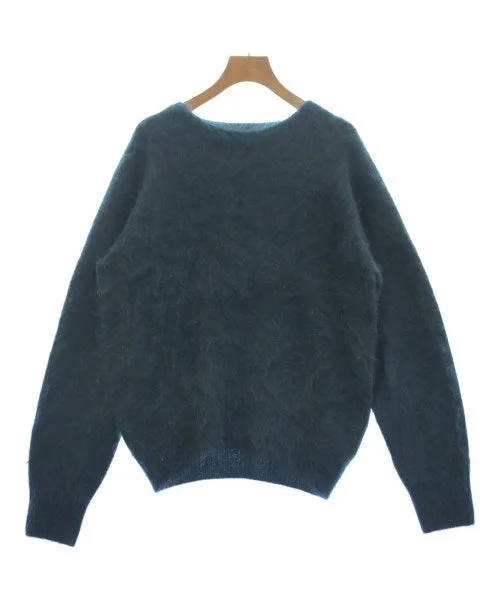 ALDRIDGE Sweaters Graphic Sweater Embroidered Appliqued