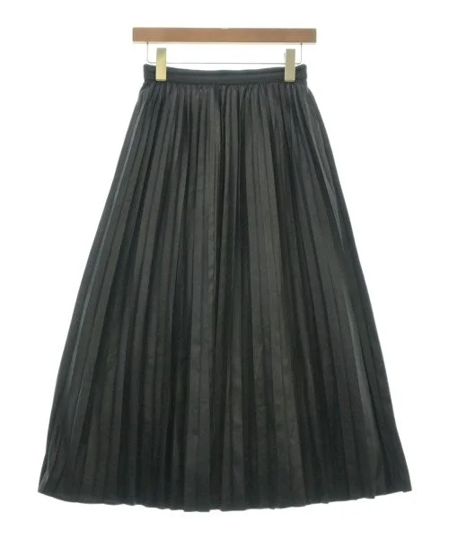 ITEMS URBAN RESEARCH Long/Maxi length skirts denim skirt fashionable