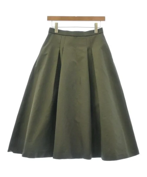 NOBLE Long/Maxi length skirts lace skirt intricate