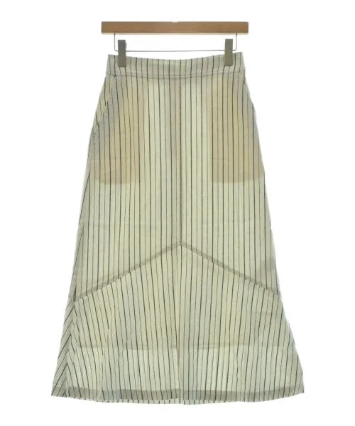 SLOBE IENA Long/Maxi length skirts corduroy skirt durable