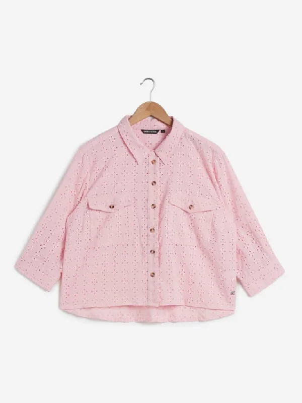 Sassy Soda Curves Light Pink Crop Jacket Zippered Jacket Buttoned Jacket Snapped Jacket Sassy Soda Curves Light Pink Crop Jacket Zippered Jacket Buttoned Jacket Snapped Jacket