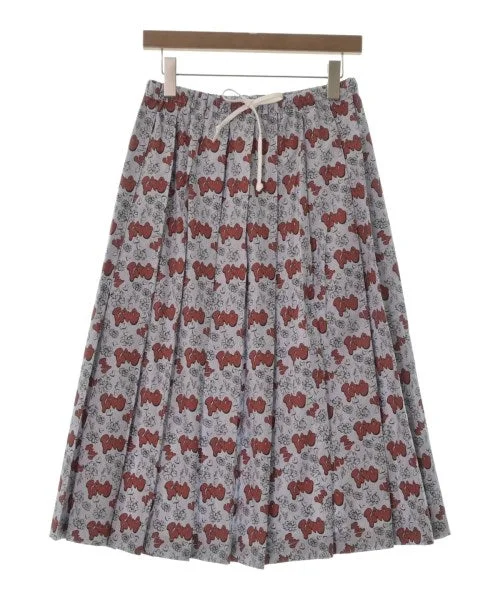 TAO Long/Maxi length skirts velvet skirt rich