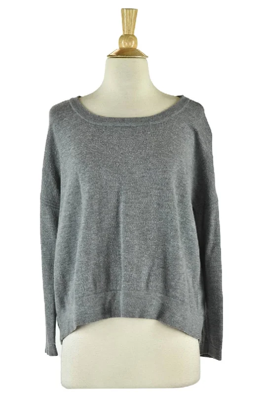 Rag & Bone Sweater Spandex Rayon Corduroy