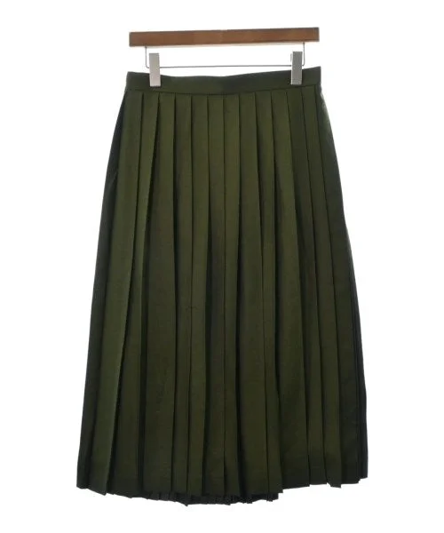 ijiit Long/Maxi length skirts denim skirt stylish