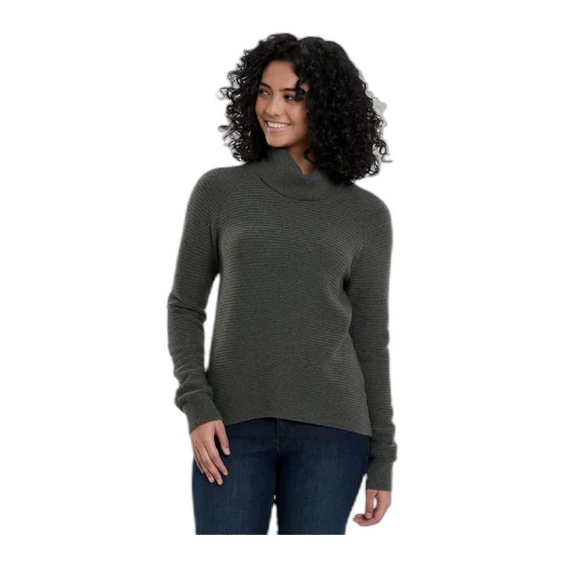 SOLACE™ Sweater Neon Metallic Matte