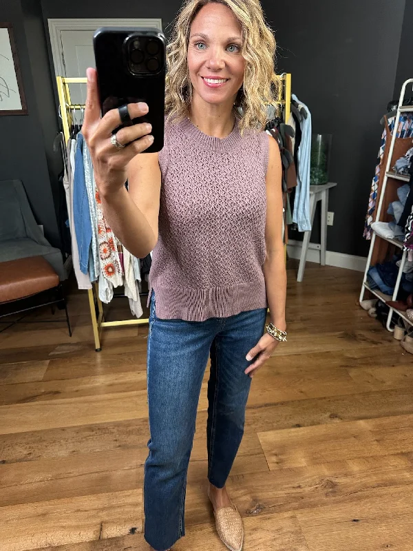 Dusty Lavender