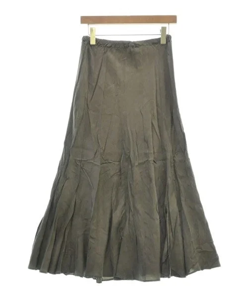 Plage Long/Maxi length skirts tulle skirt dreamy