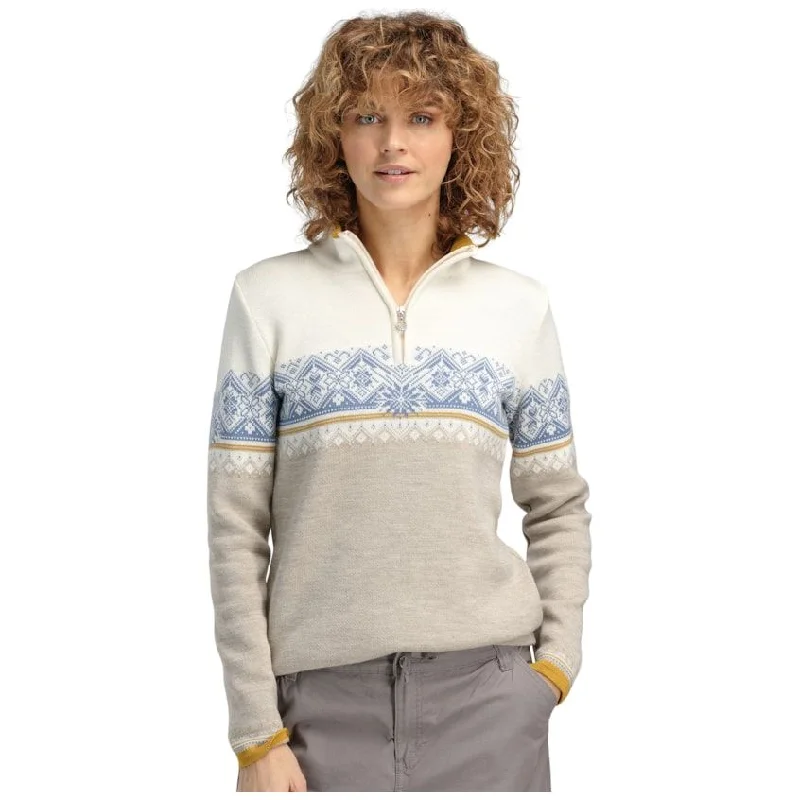 Dale of Norway Mortiz Fem Sweater Velvet Chenille Corduroy