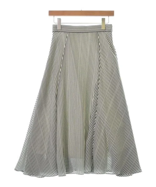 M-PREMIER Long/Maxi length skirts cotton skirt soft